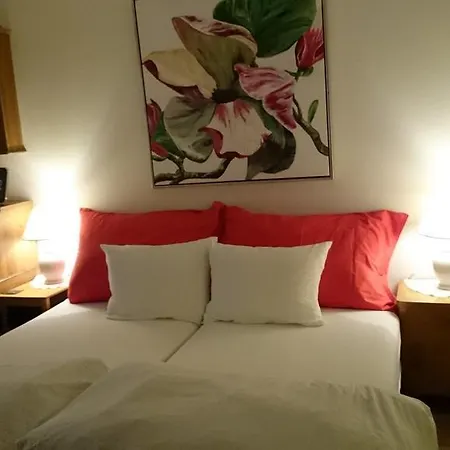 Royse Accommodatie bij particulieren Sundvollen