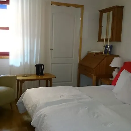 Royse Accommodatie bij particulieren Sundvollen