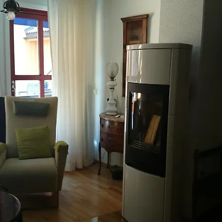 Accommodatie bij particulieren Royse *