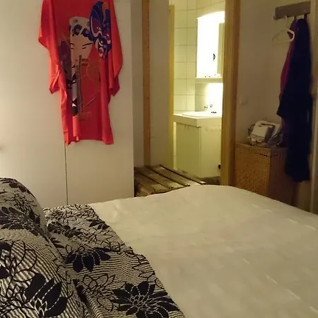 Royse Accommodatie bij particulieren *