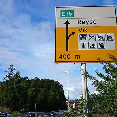 Royse *