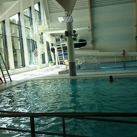 Accommodatie bij particulieren Royse
