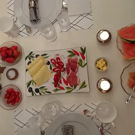 Royse Accommodatie bij particulieren *