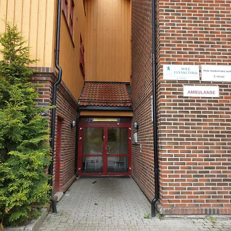 Accommodatie bij particulieren Royse *